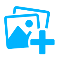 How to Add Image to Image